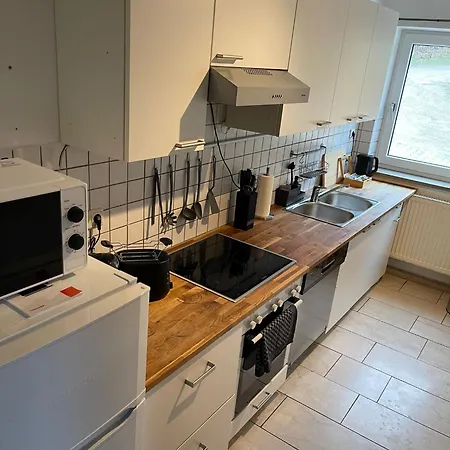 Bavaria - Kueche, Terrasse, 3 Schlafzimmer *