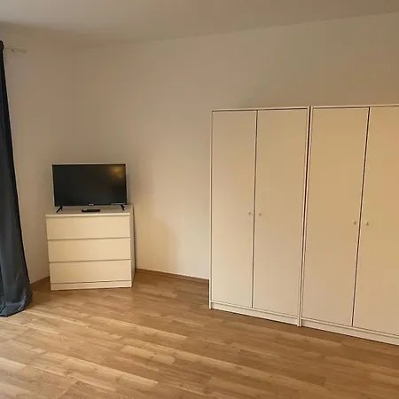 Bavaria - Kueche, Terrasse, 3 Schlafzimmer Mainburg
